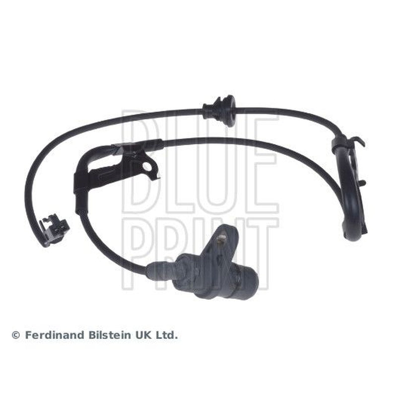 Blue Print ABS Wheel Speed Sensor Rear Right ADT37132