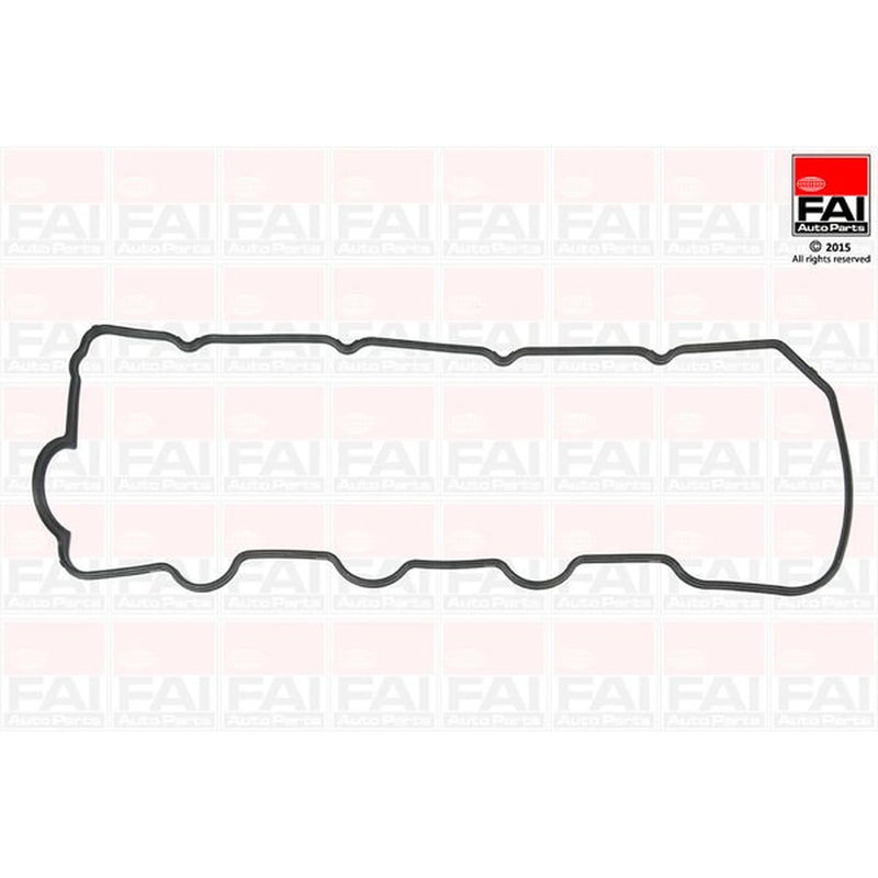 FAI Cylinder Head Cover Gasket RC2124S