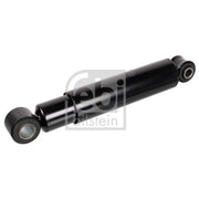 Febi Shock Absorber Damper Strut non-steered trailing axle 174051