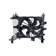 NRF Engine Cooling Fan 470023