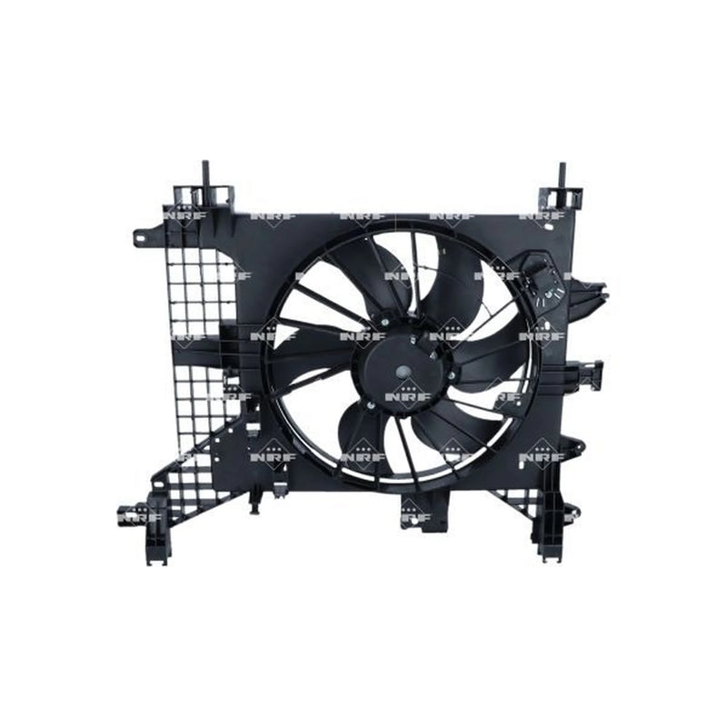NRF Engine Cooling Fan 470023