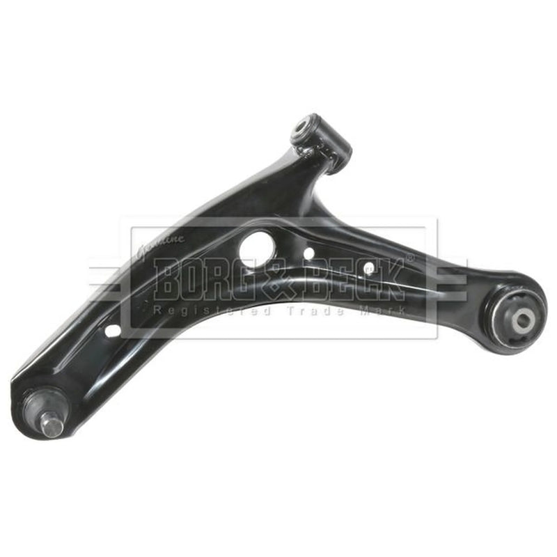 Borg & Beck Control/Trailing Arm BCA6720