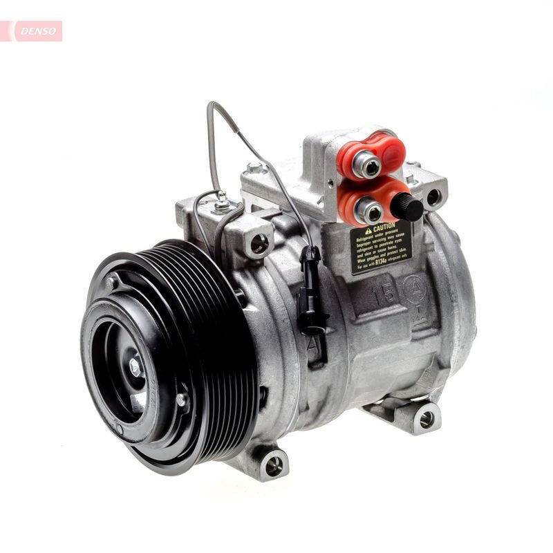 Denso Air Conditioning Compressor DCP99505