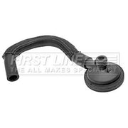 First Line Intercooler Turbo Charge Air Hose FTH1278