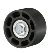Gates V-Ribbed Belt Deflection/Guide Pulley Right T36886