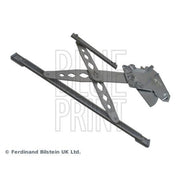 Blue Print Electric Window Regulator Lifter Right Front ADT31367