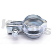 Klarius Exhaust System Clamping Piece OD ID Wide 430577