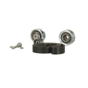 Gates Timing Belt Kit with Rollers K025607XS