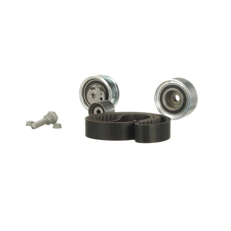 Gates Timing Belt Kit with Rollers K025607XS