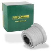 First Line Axle Cross Member Bushing OD ID FSK8063