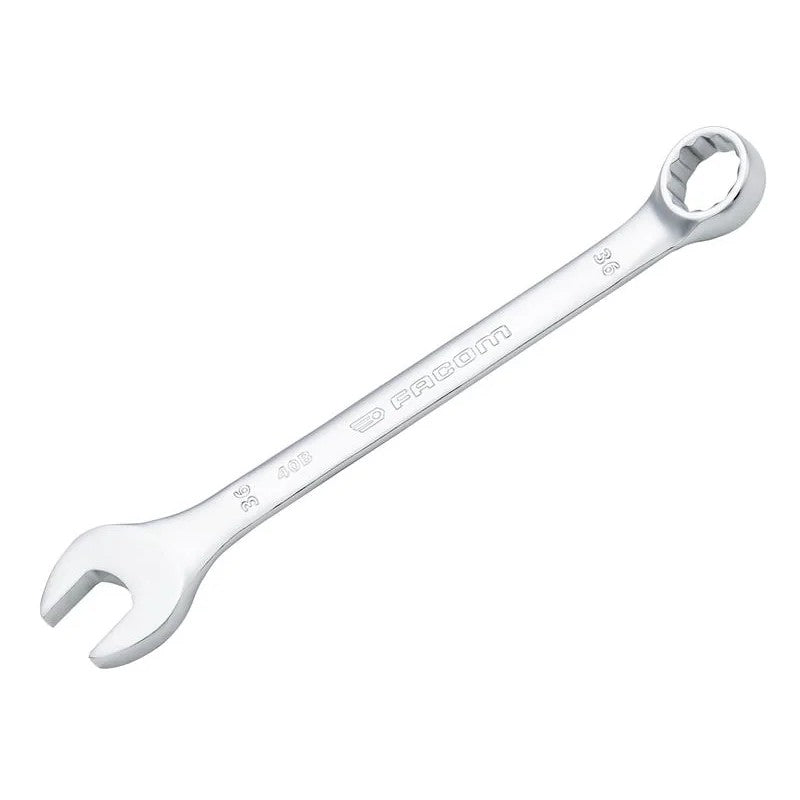 Facom 40B.36 Slim Metric Combination Spanner 36mm - 40B.36