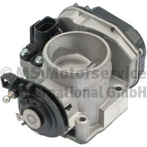 Pierburg Electronic Throttle Body Assembly 7.03703.17.0