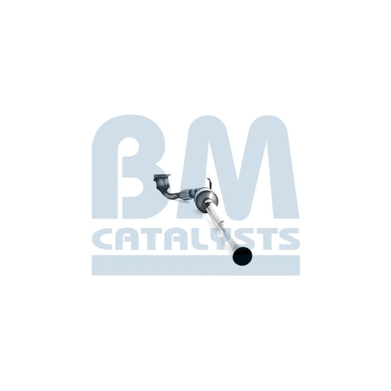 BM Catalysts Homologated Petrol Cat BM91735H