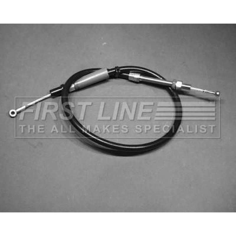 First Line Clutch Control Cable Pull FKC1020