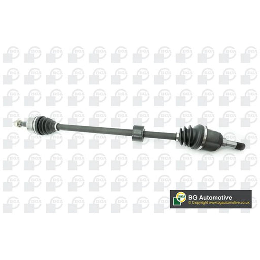 BGA CV Drive Shaft Driveshaft Front Right DS2211R