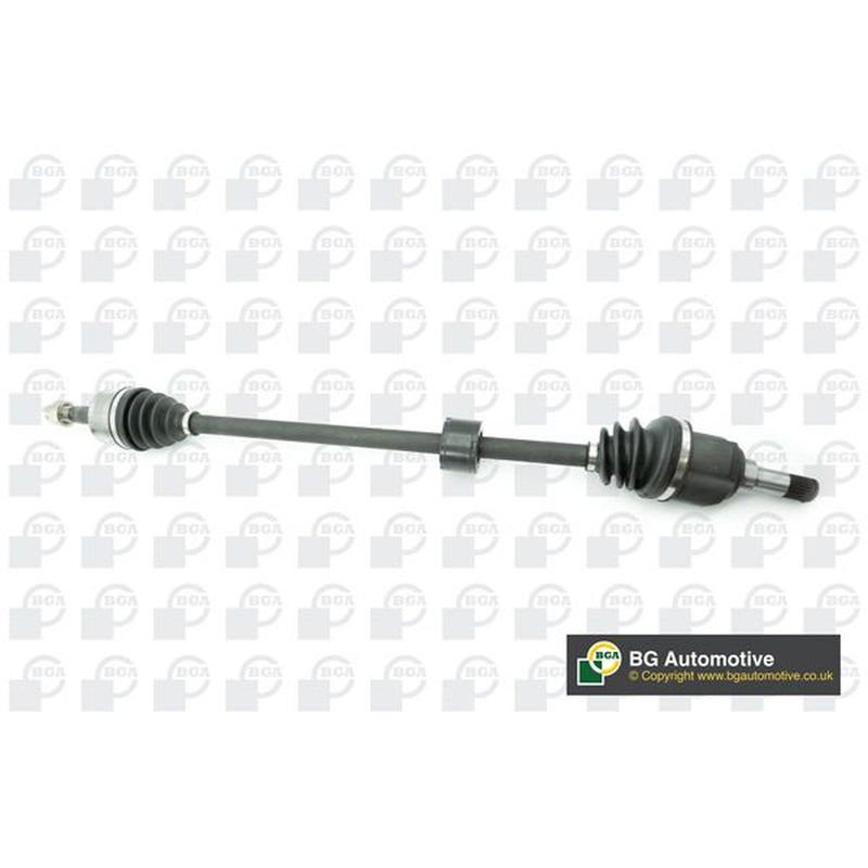 BGA CV Drive Shaft Driveshaft Front Right DS2211R
