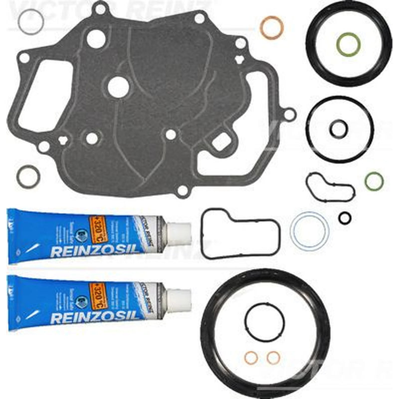 Victor Reinz Crankcase Gasket Kit ID 08-38329-01