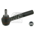 Febi Steering Tie Rod End Ball Joint Front Left 26635