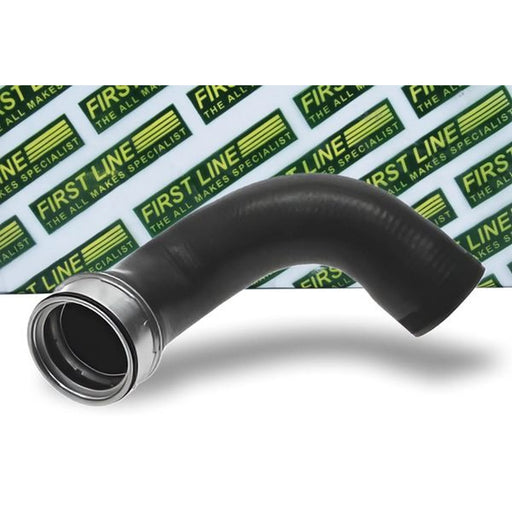 First Line Intercooler Turbo Charge Air Hose FTH1334