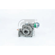 Febi Turbocharger Turbo Unit 186711