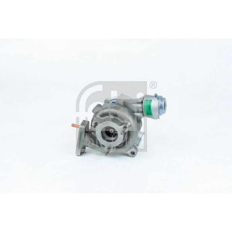 Febi Turbocharger Turbo Unit 186711