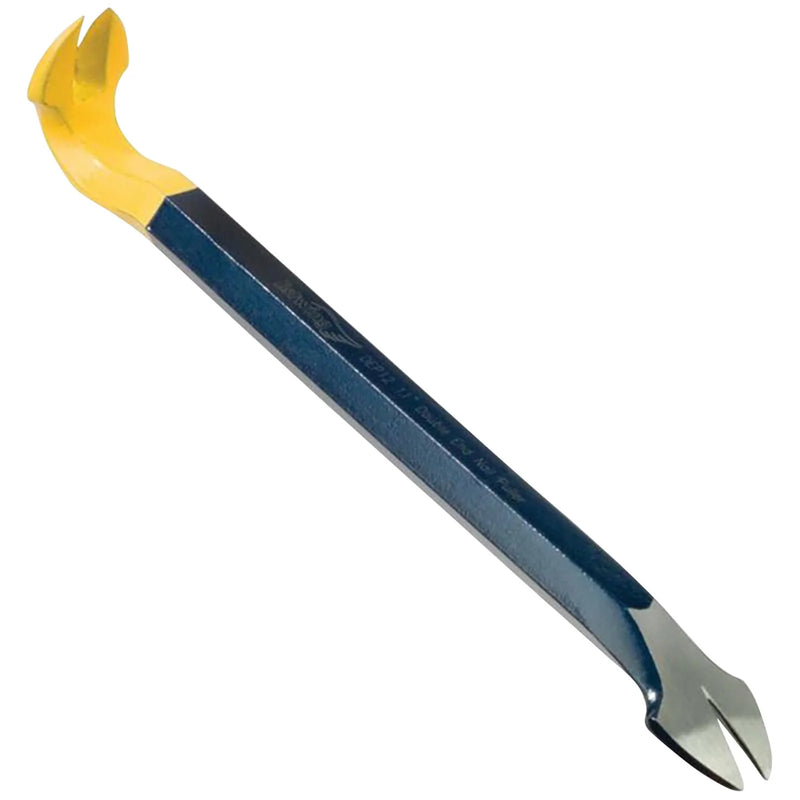 Estwing Pry Bar Nail Puller EDEP12, 11"