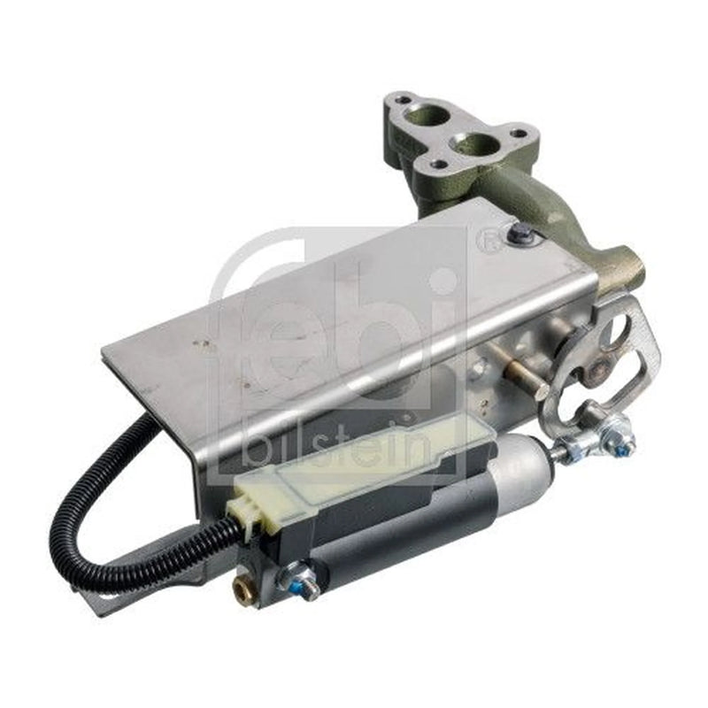 Febi Exhaust Gas Recirculation Valve 177251