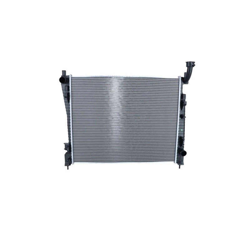 NRF Engine Radiator 550053