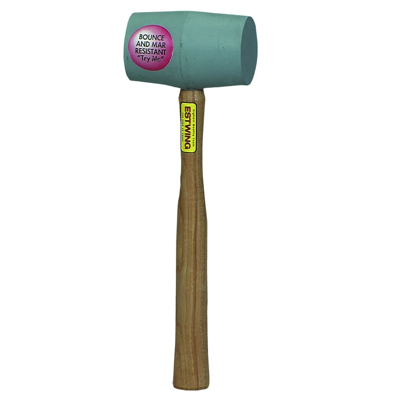 Estwing Deadhead Rubber Mallet EDH-12N 12oz
