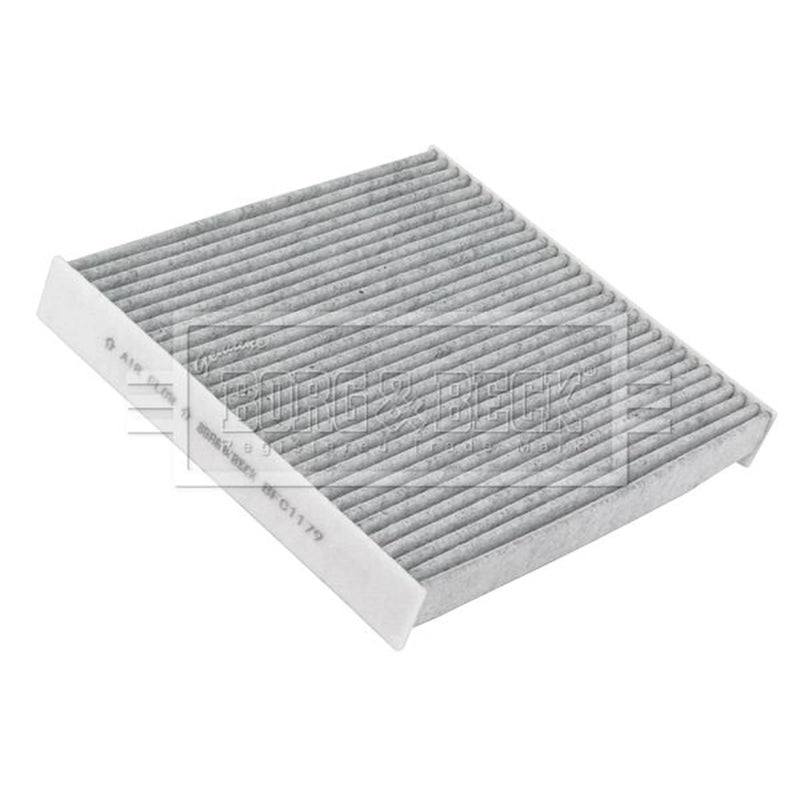 Borg & Beck Cabin Air Filter (Pollen Filter) BFC1179