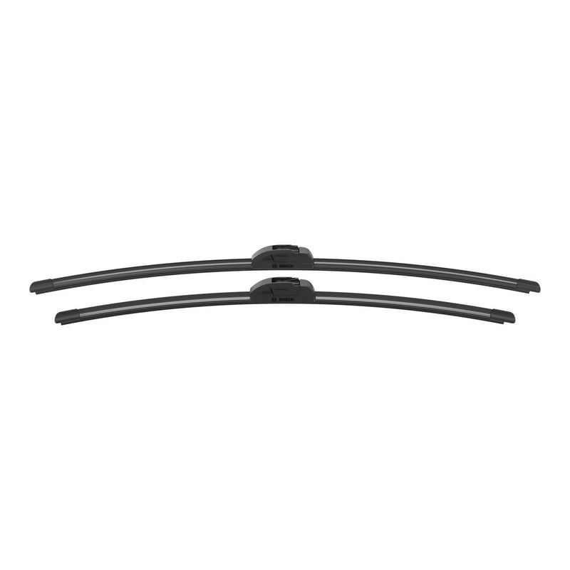 Bosch Aerotwin Front Wiper Blade Set 700mm + 600mm — AR704S