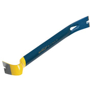 Estwing Handy Bar EHB-21, 21" Forged Steel Nail Remover