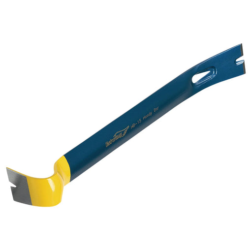 Estwing Handy Bar EHB-21, 21" Forged Steel Nail Remover