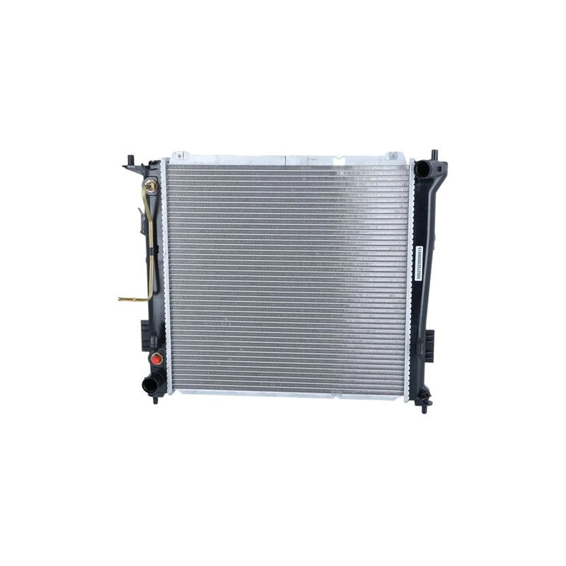 NRF Engine Radiator 550272