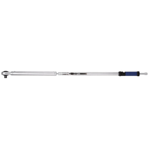 Expert Breakback Torque Wrench 3/4" Sq. Dr. 200-800Nm