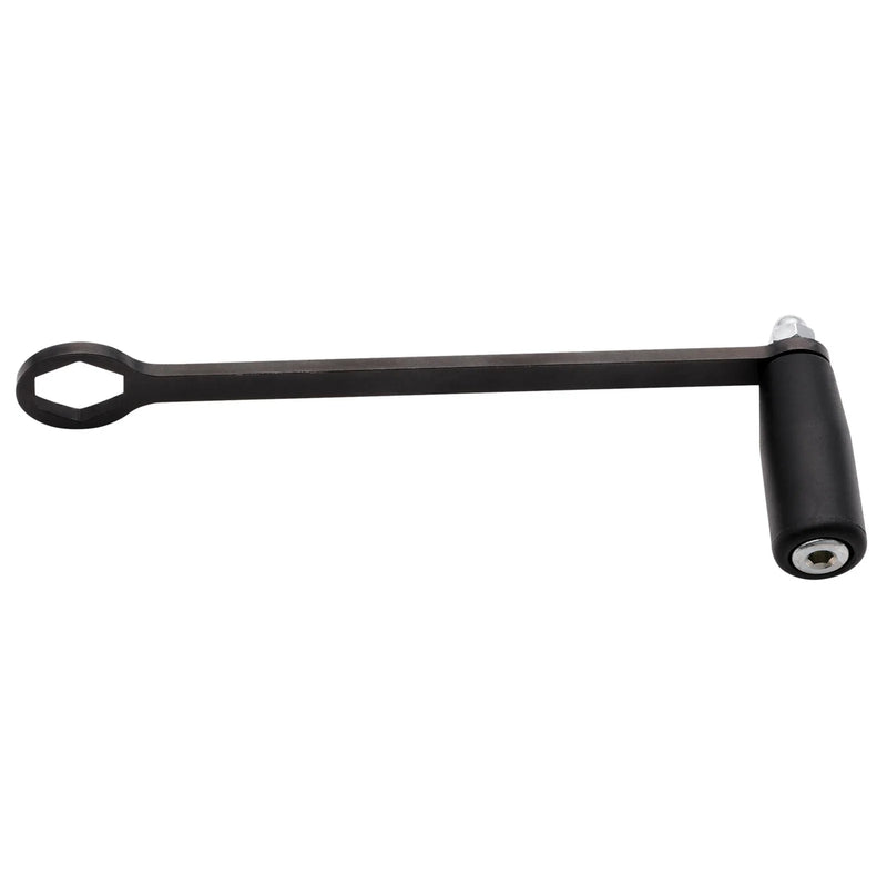 Expert Breakback Torque Wrench 3/4" Sq. Dr. 200-800Nm