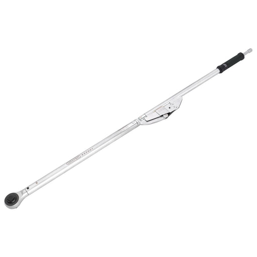 Expert Breakback Torque Wrench 1" Sq. Dr. 300-1000Nm