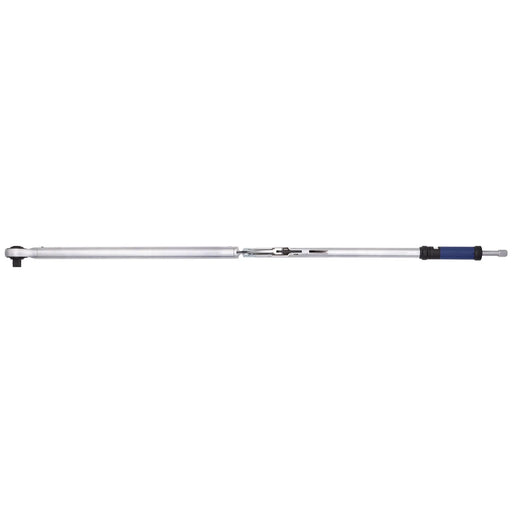 Expert Breakback Torque Wrench 1" Sq. Dr. 300-1000Nm