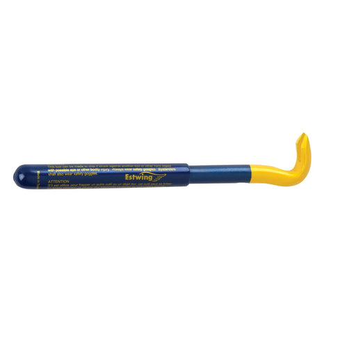 Estwing Handy Claw EHC-10 10" Forged Steel Nail Puller