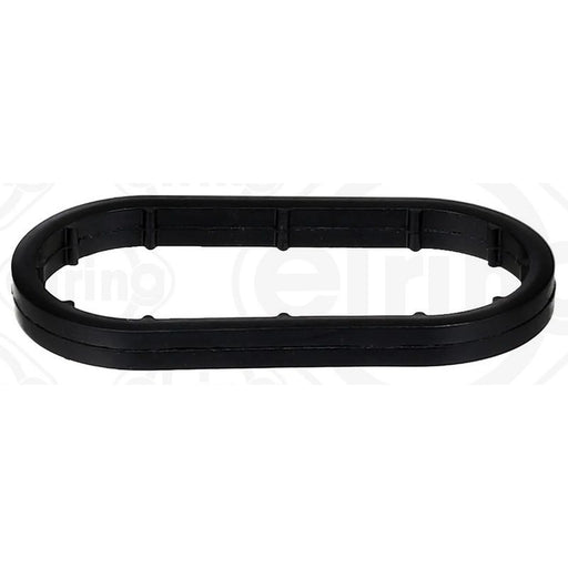 Elring Oil Cooler Gasket Wide Thick 130.240