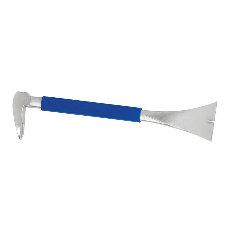 Estwing Pro Claw Moulding Pry Bar Nail Puller 12" EMP300G
