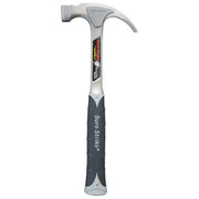 Estwing Curved Claw Hammer EMR16C 16oz/453g