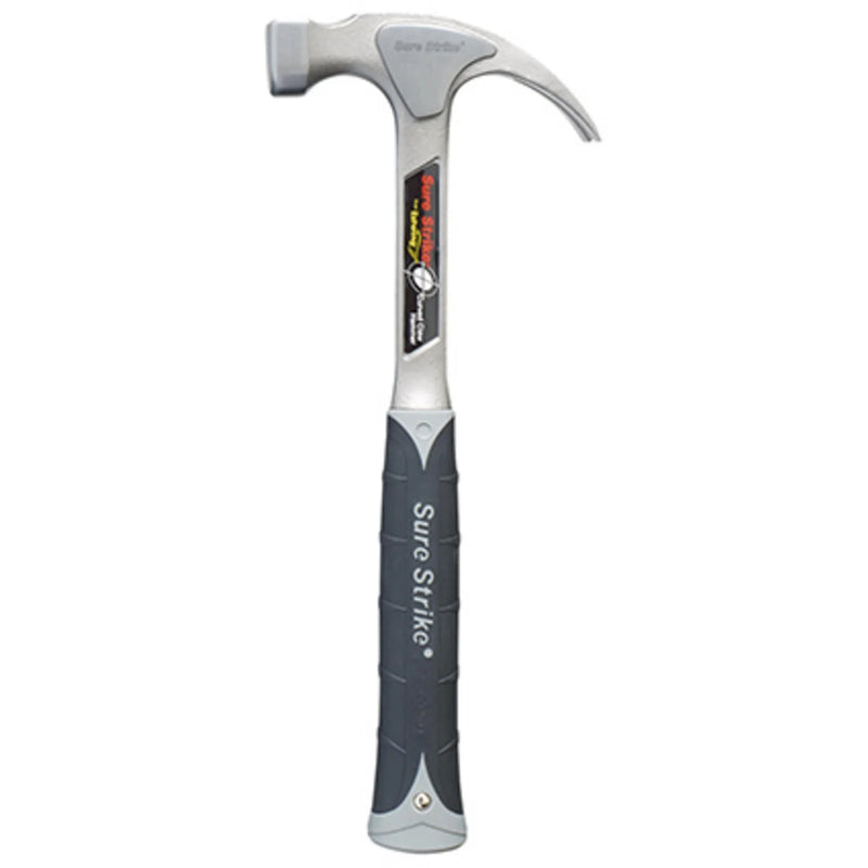 Estwing Curved Claw Hammer EMR16C 16oz/453g