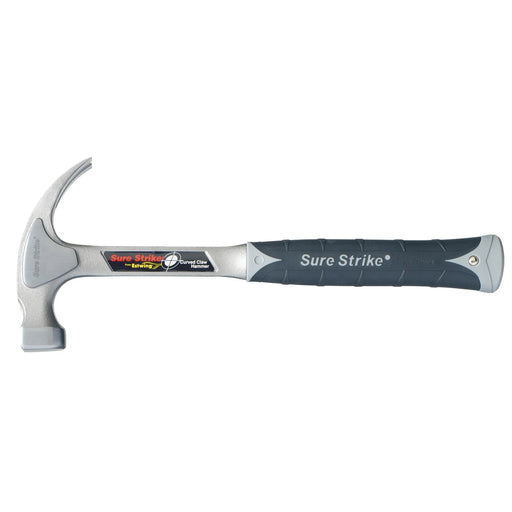 Estwing Curved Claw Hammer EMR20C 20oz/567g