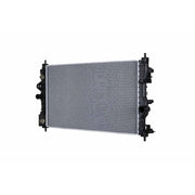 Hella Engine Radiator 8MK 366 300-391
