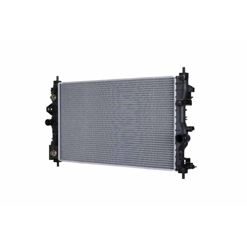 Hella Engine Radiator 8MK 366 300-391