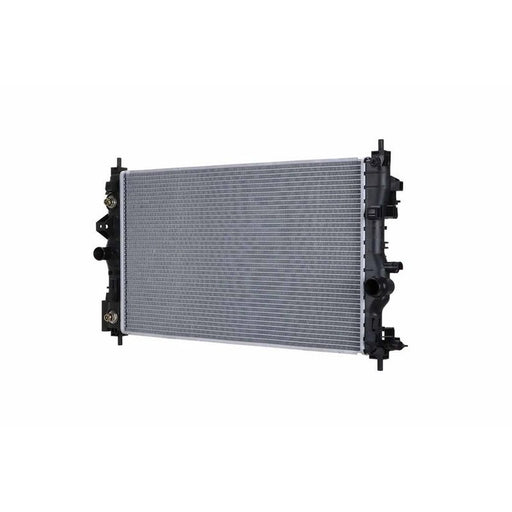 Hella Engine Radiator 8MK 366 300-391