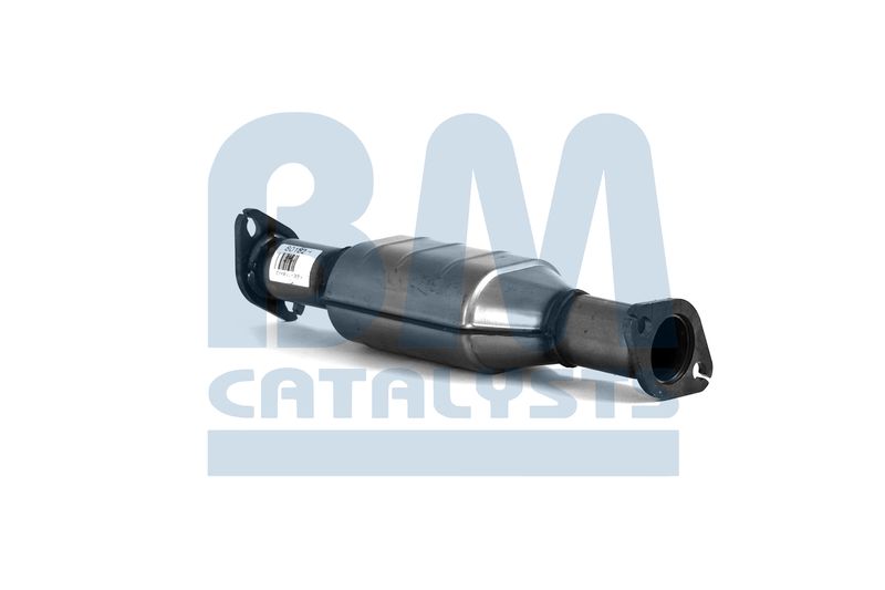 BM Catalysts Catalytic Converter fits Mitsubishi L200 BM80182H MR552247