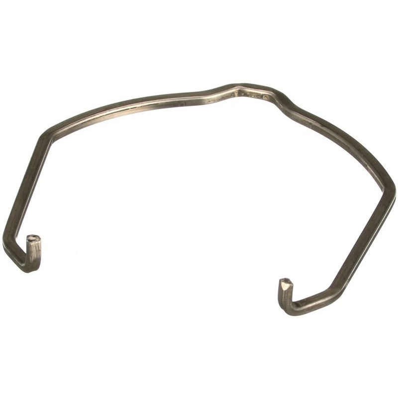 Gates Charge Air Hose Fastening Clamp Wide Thick Metal HCL007