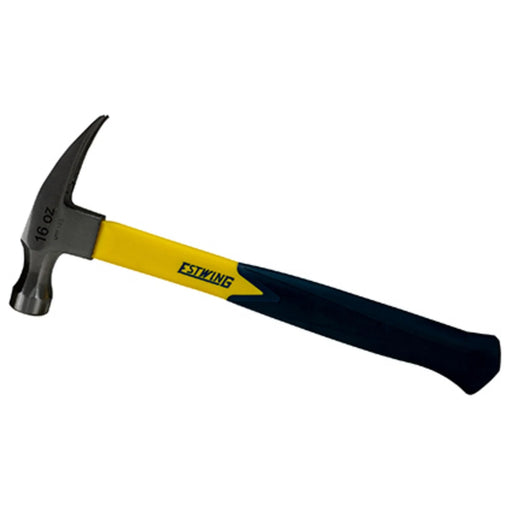 Estwing Sure Strike Hammer EMRF16S 16oz Fibreglass Handle